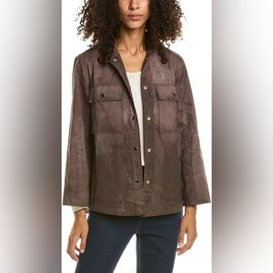 Duffield Lane DL Courtney jacket/brown